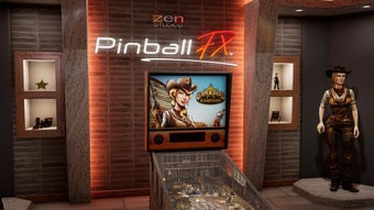 Pinball FXの画像0