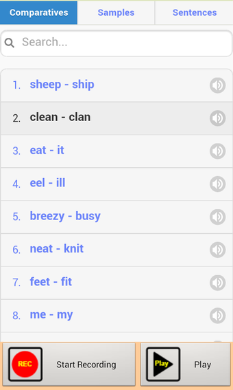 Image 0 pour Pronunciation