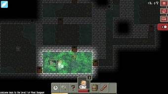 Imagen 0 para Pixel Dungeon