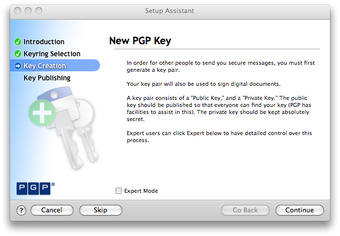Image 4 for PGP Desktop