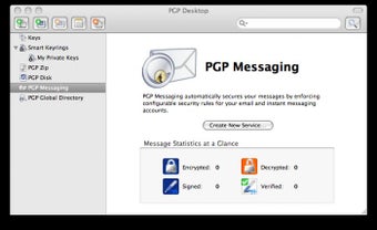 Immagine 0 per PGP Desktop