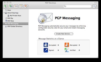 PGP Desktop