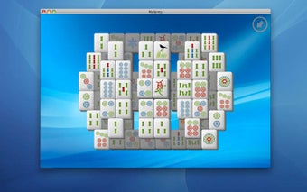 Obraz 0 dla Mahjong! Free