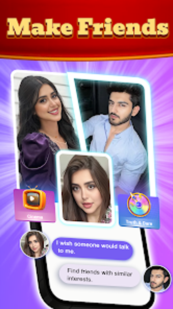 Bild 0 für Achat Lite- Truth Dare Ch…