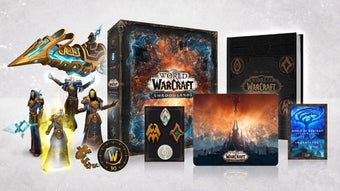 Imagen 0 para World of Warcraft: Shadow…