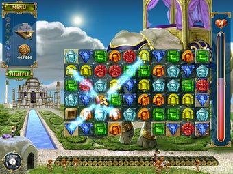 Imagen 1 para 7 Wonders 2