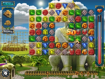 Imagen 3 para 7 Wonders 2