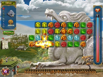 Imagen 2 para 7 Wonders 2