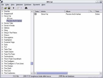 Image 0 for MP3 Cat