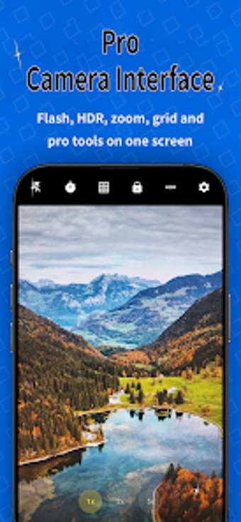 Immagine 0 per HD Camera - Pro Photo Edi…