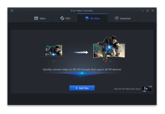 Image 2 for iFun Video Converter