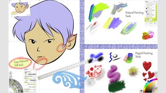 Imagen 0 para ArtRage Vitae