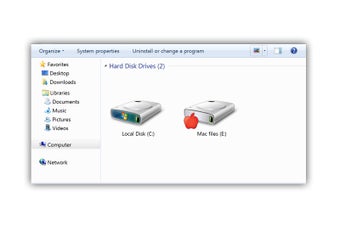 Image 1 for MacDrive