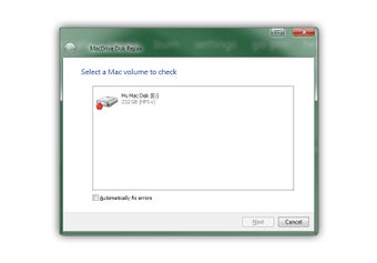Image 0 for MacDrive