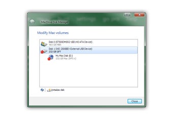 Image 2 for MacDrive
