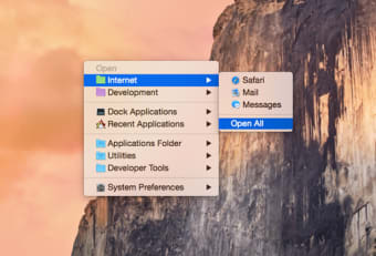 Download Application Wizard for Mac