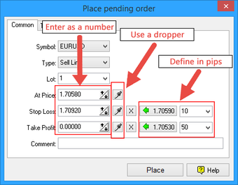 Image 8 pour Forex Tester