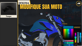 Immagine 0 per Projeto Grau