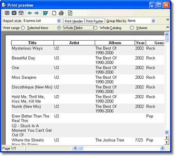 Immagine 0 per Music Express