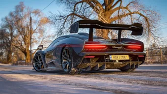 Image 2 for Forza Horizon 4 Mobile