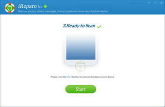 Obraz 0 dla iReparo for Android