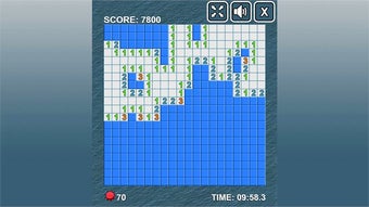 Image 0 pour Minesweeper Original