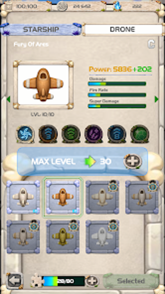 Bild 0 für Zarino: Galaxy Defender