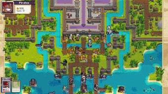 Imagen 0 para Wargroove 2