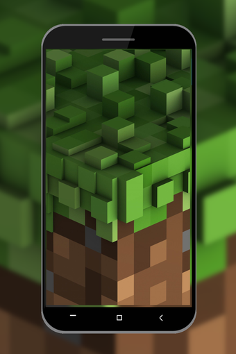 Bild 1 für Free wallpapers Craft 3D …
