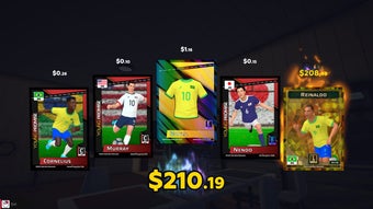 Immagine 0 per Sports Card Shop Simulato…