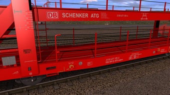 Bild 0 für Trainz Railroad Simulator…