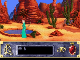 Obraz 0 dla Kings Quest VII: The Prin…