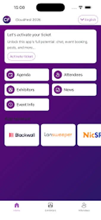 Bild 0 für CloudFest 2026