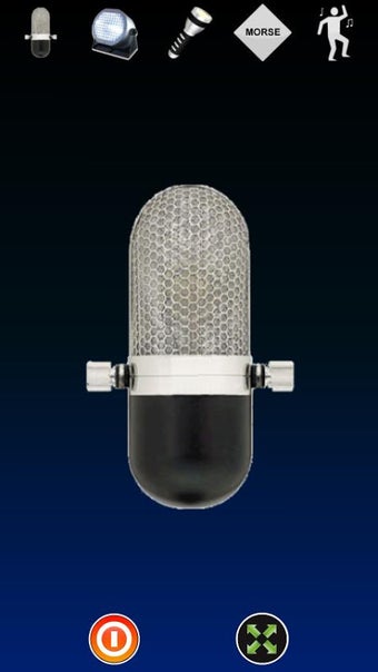 Image 0 pour Disco Light Basic