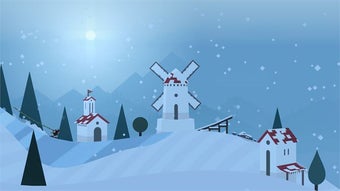 Bild 0 für Alto's Adventure