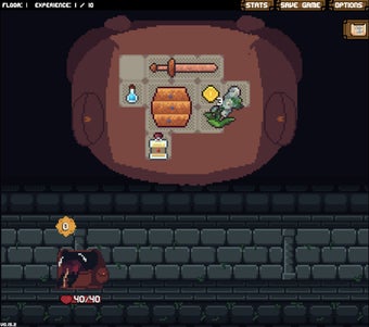 Bild 0 für Backpack Hero