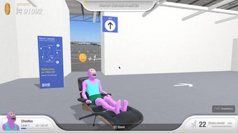 Bild 0 für Chair Simulator