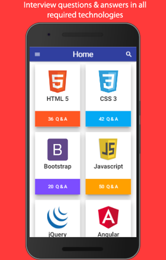 Imagen 0 para UI Developer Interview Q&…