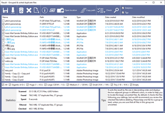 Image 0 pour WinExt Free