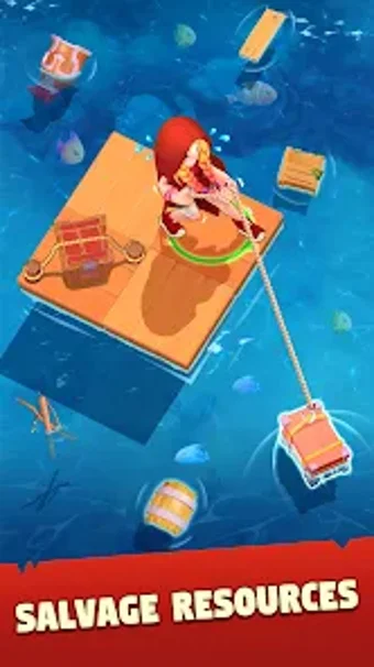 Imagen 0 para Life on Sea