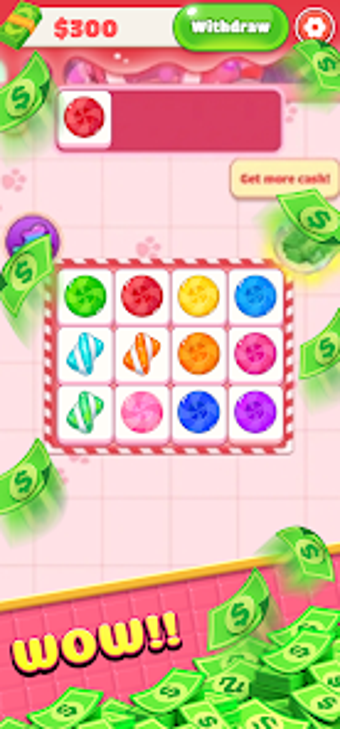 Obraz 0 dla Candy Pop : 2048 Blast