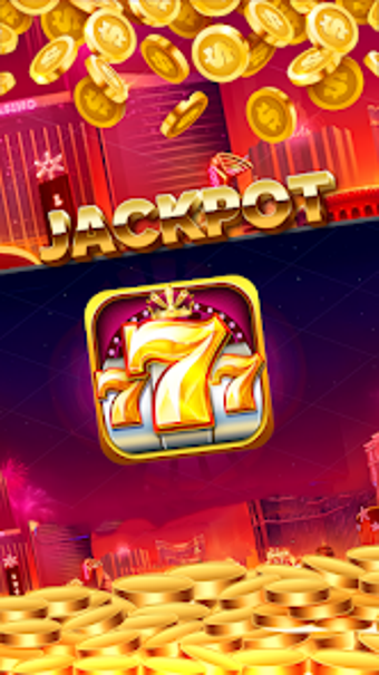 Bild 0 für Big Luck Slot 777