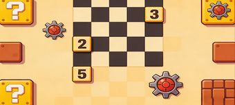 Bild 0 für Mine Zap