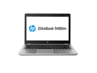 HP EliteBook Folio 9480m Notebook PC drivers