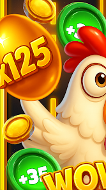 Immagine 0 per Clucking Cart