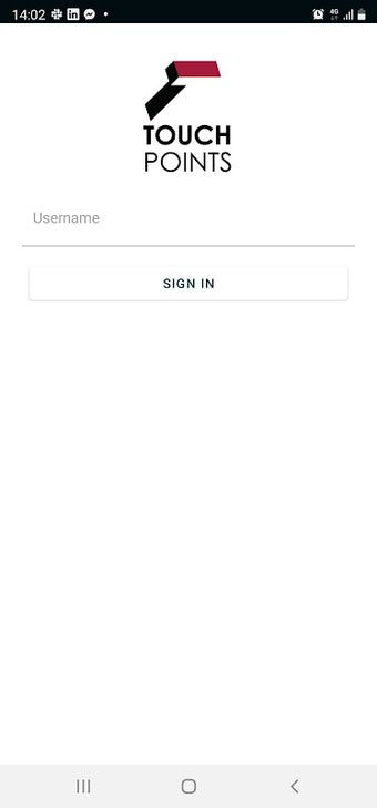 Immagine 0 per TouchPoints