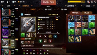 Imagen 0 para The Dragonhood