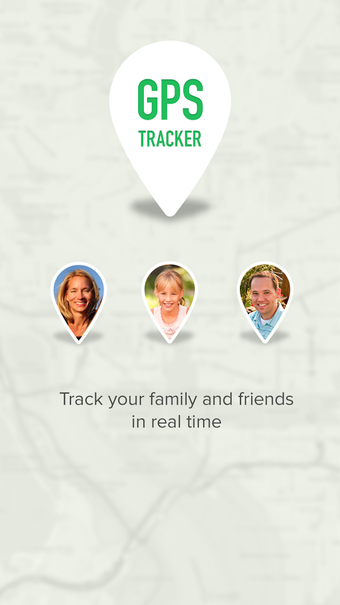 GPS Phone Tracker Pro