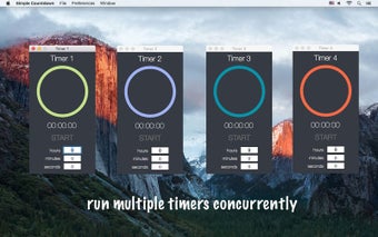 Simple Countdown - a simp…的第0张图片