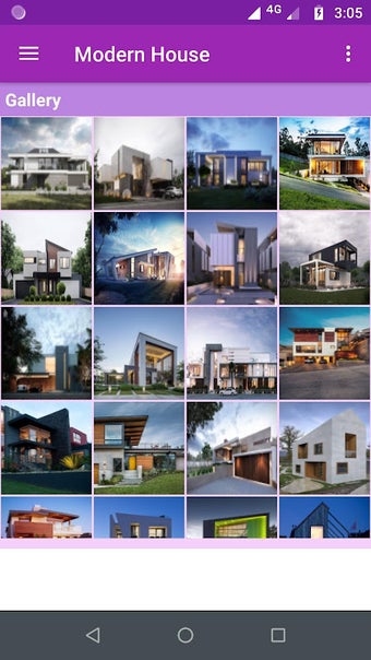 Modern House Gallery的第0张图片